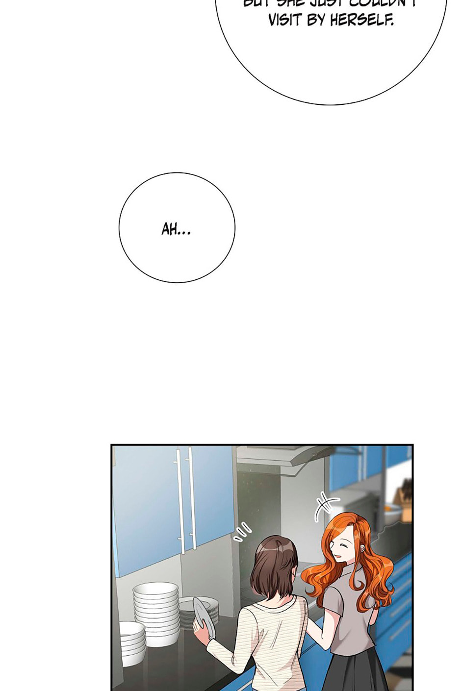 All I Want Is You Chapter 69 page 55 - 