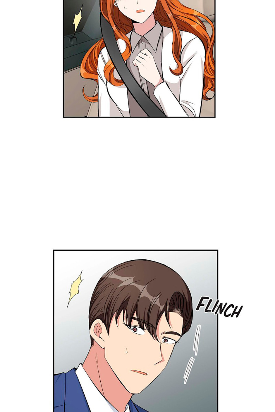 All I Want Is You Chapter 69 page 7 - 