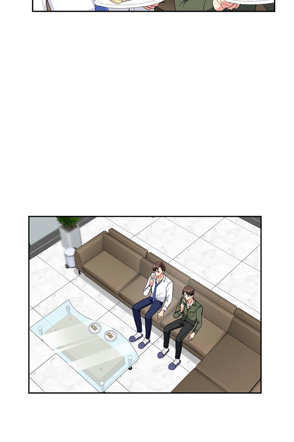 All I Want Is You Chapter 69 page 63 - 