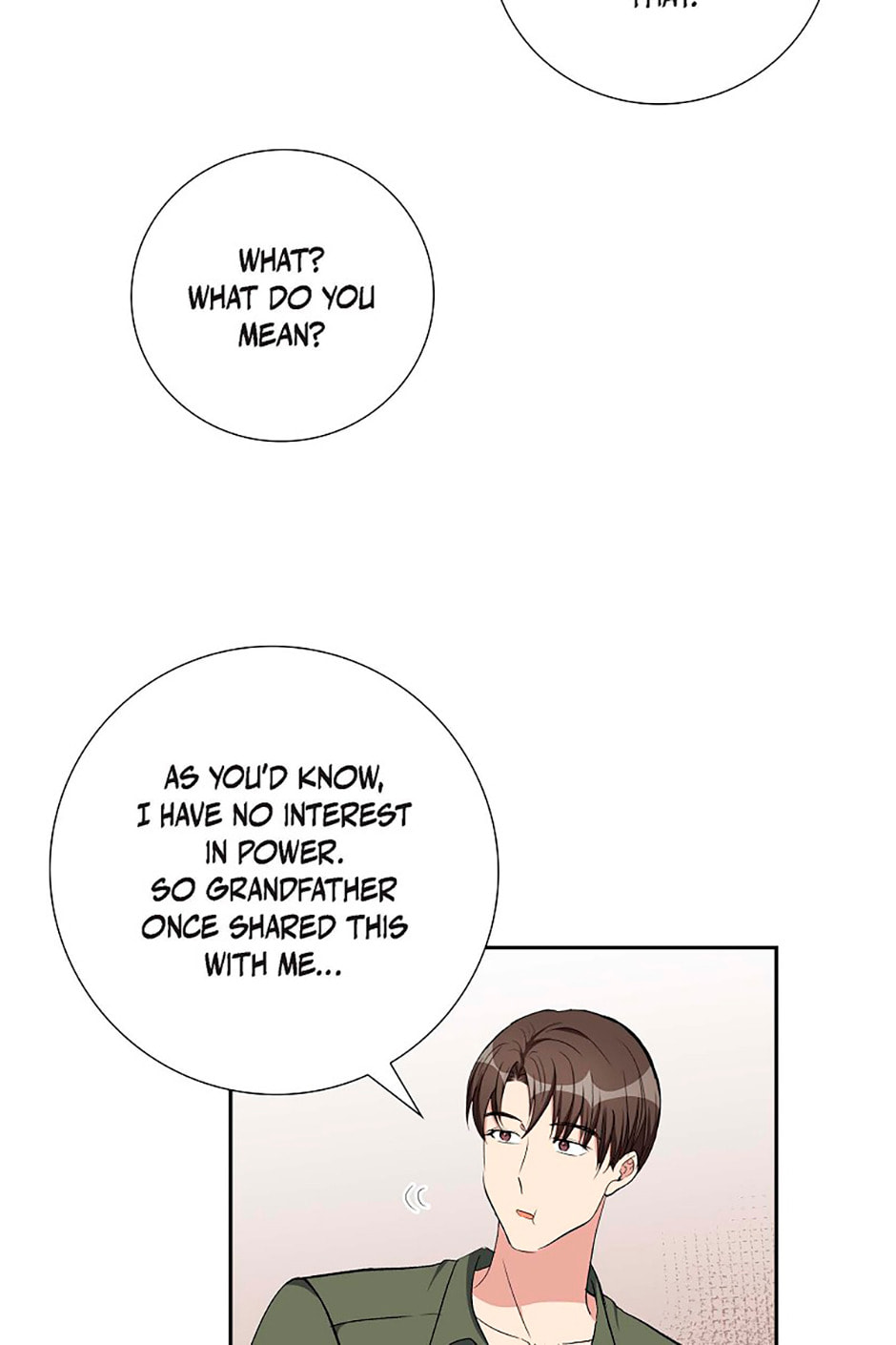 All I Want Is You Chapter 69 page 65 - 