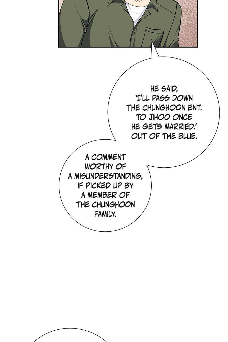 All I Want Is You Chapter 69 page 66 - 