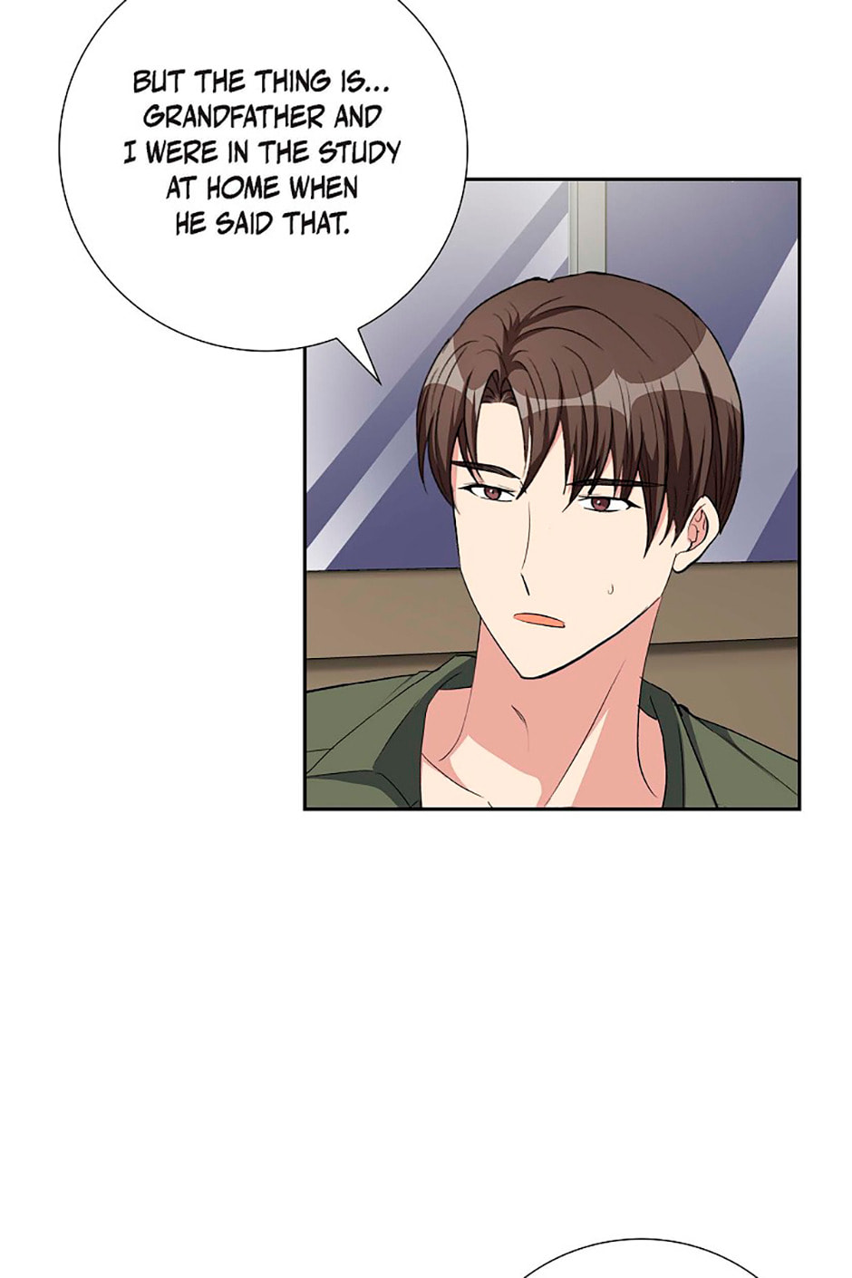 All I Want Is You Chapter 69 page 67 - 