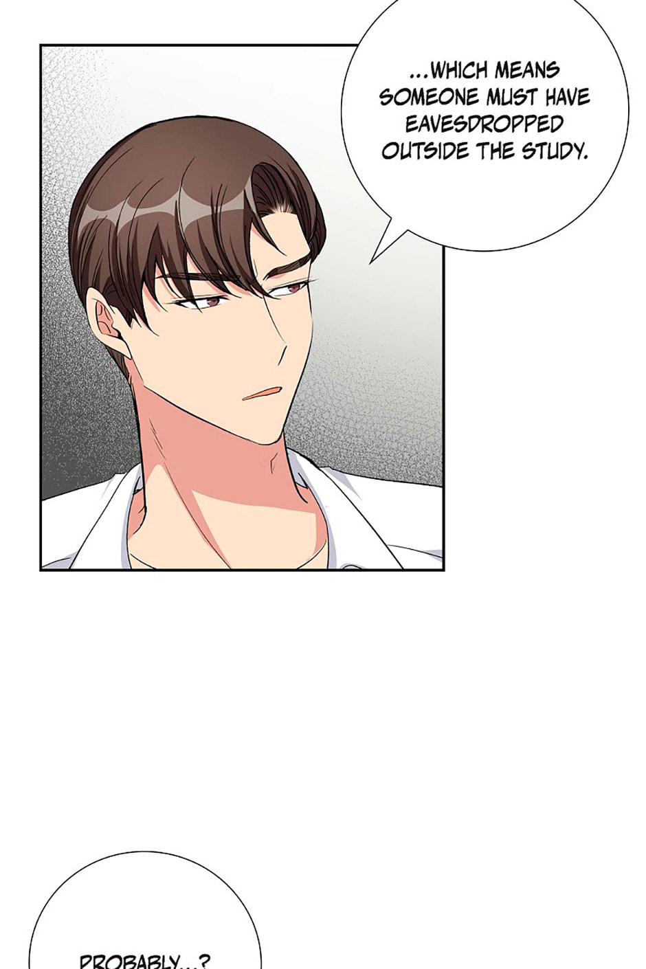 All I Want Is You Chapter 69 page 68 - 