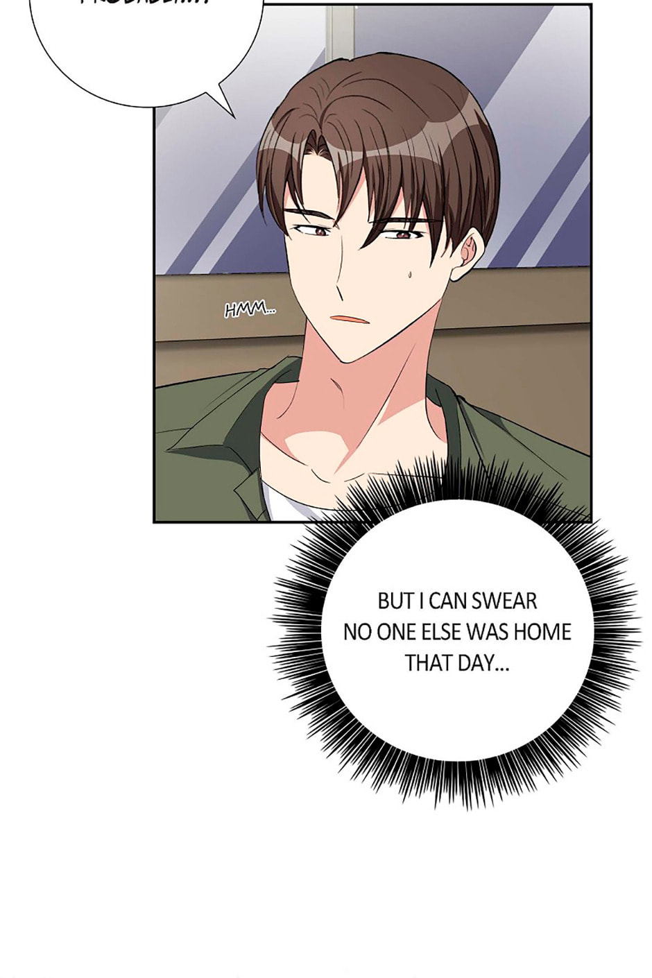 All I Want Is You Chapter 69 page 69 - 