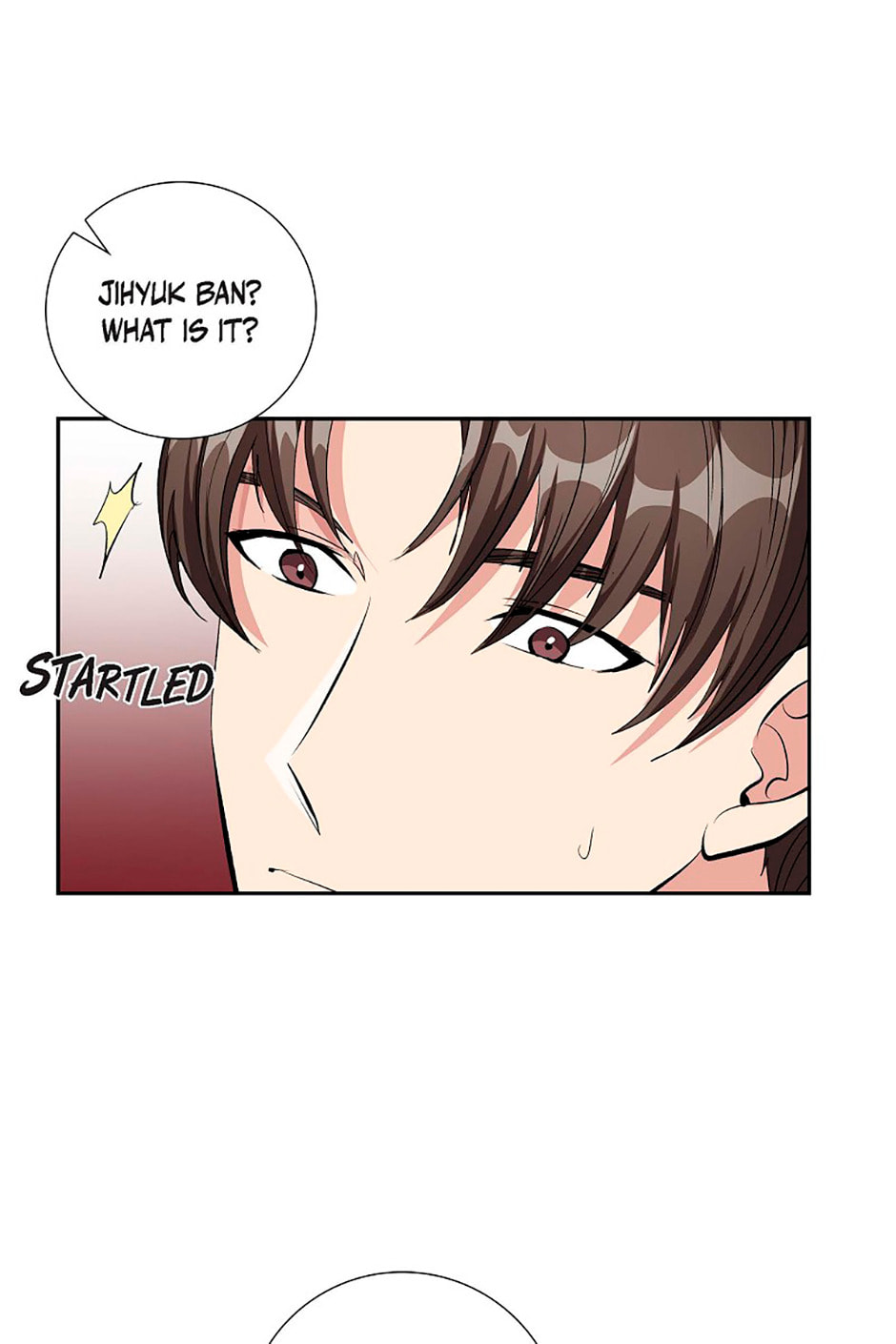 All I Want Is You Chapter 69 page 71 - 