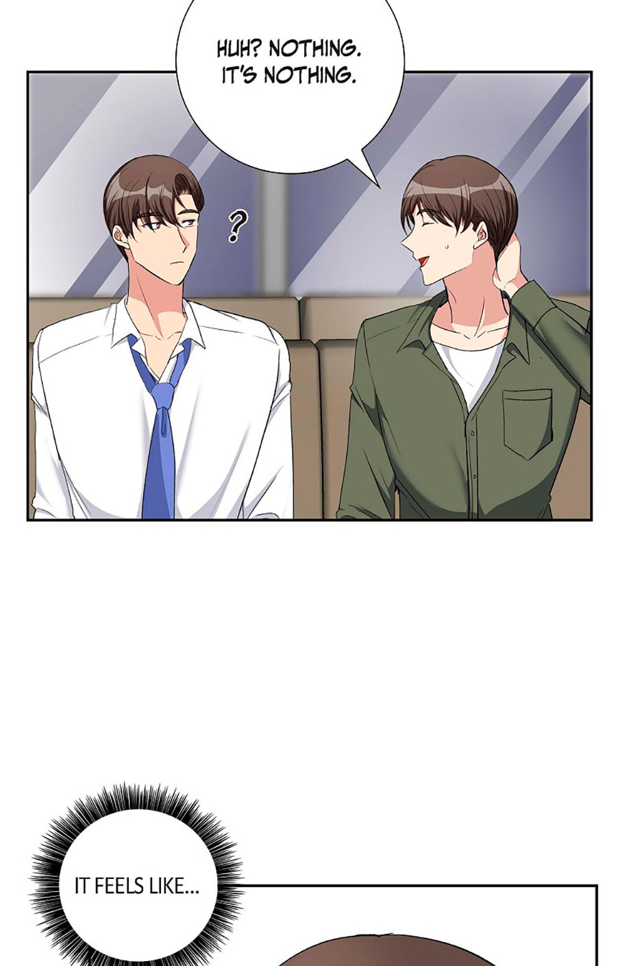 All I Want Is You Chapter 69 page 72 - 