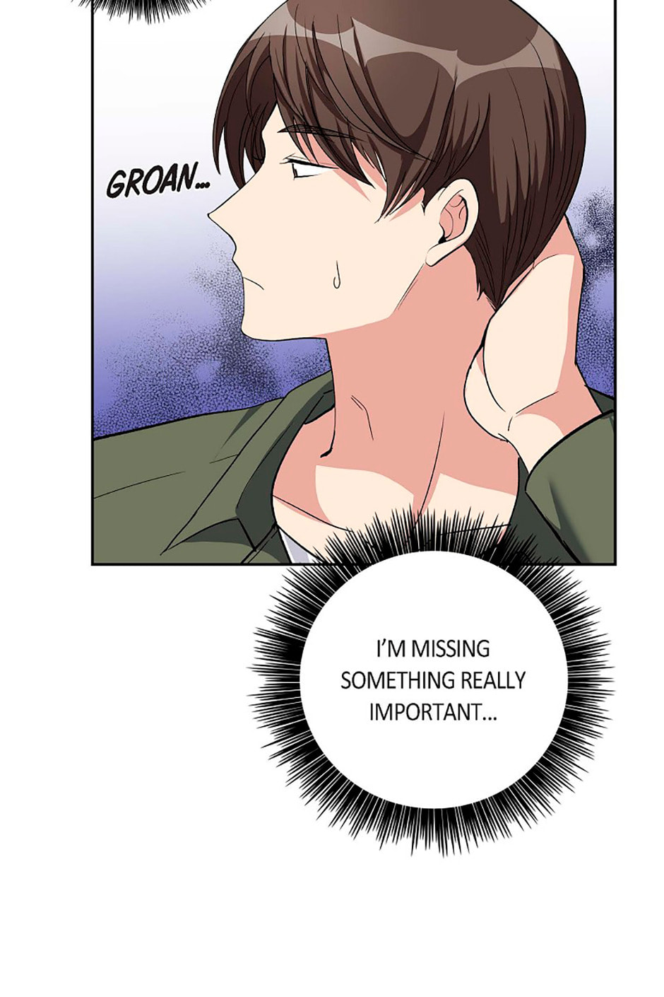 All I Want Is You Chapter 69 page 73 - 