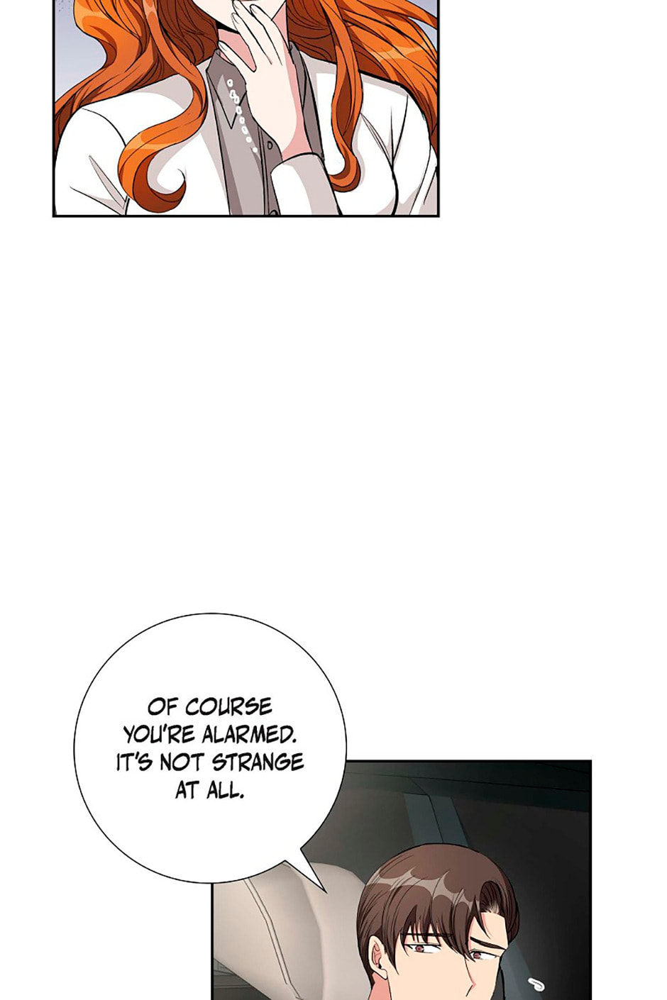 All I Want Is You Chapter 69 page 10 - 