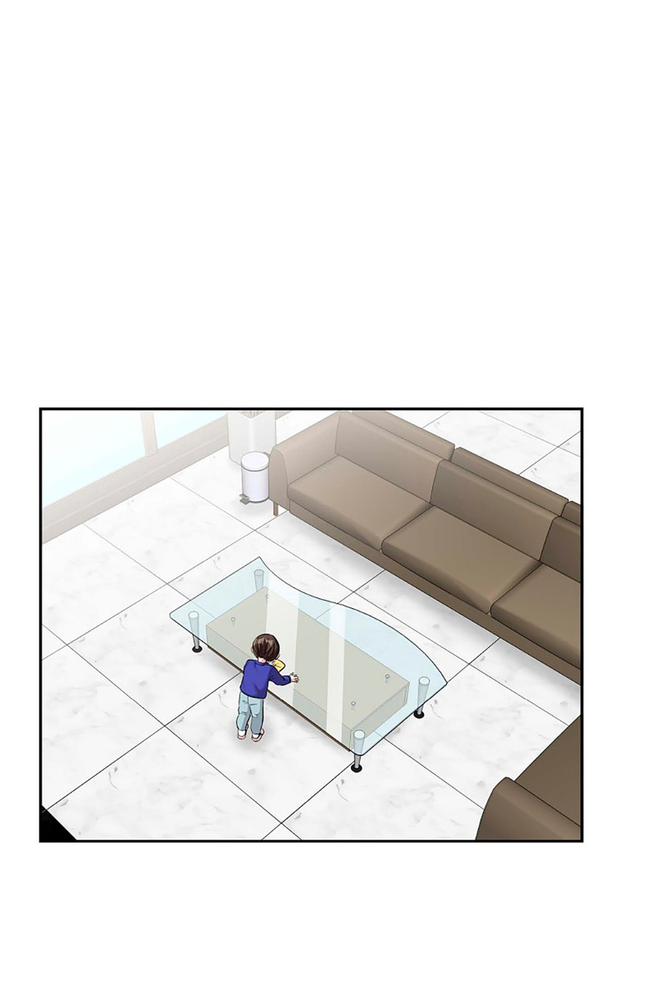 All I Want Is You Chapter 70 page 1 - 