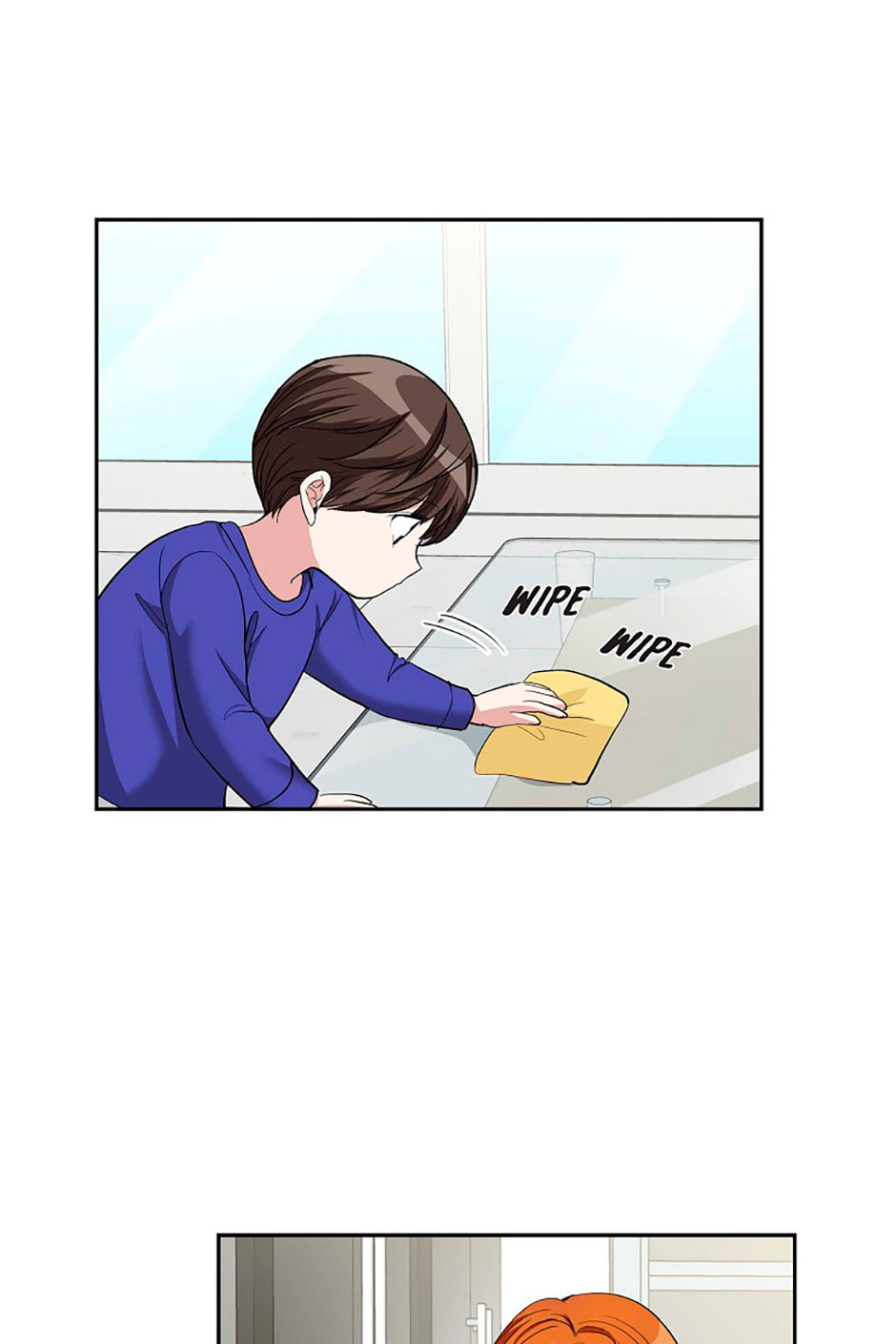 All I Want Is You Chapter 70 page 2 - 