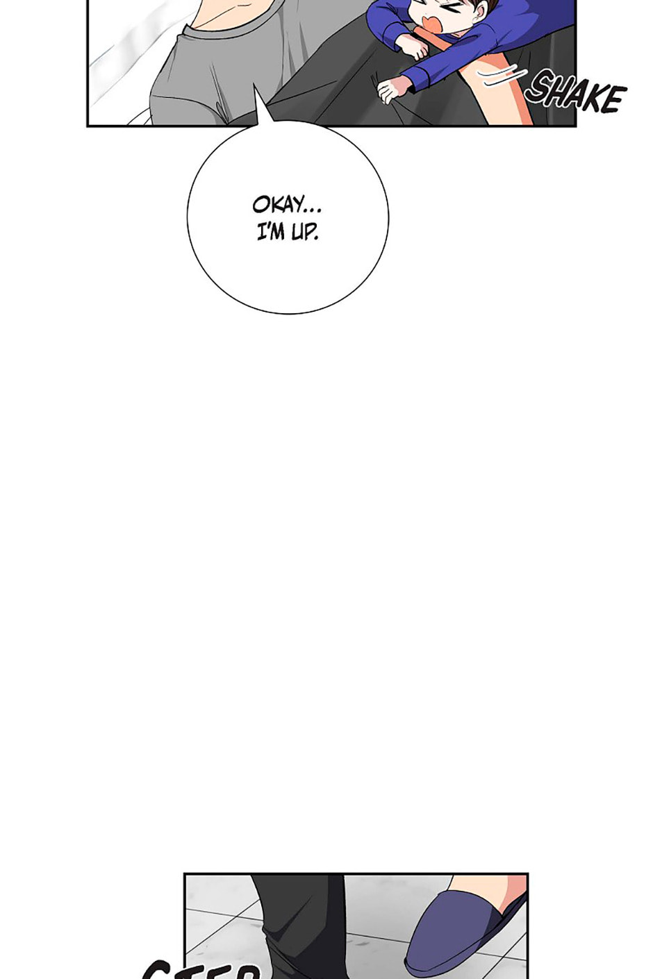All I Want Is You Chapter 70 page 12 - 