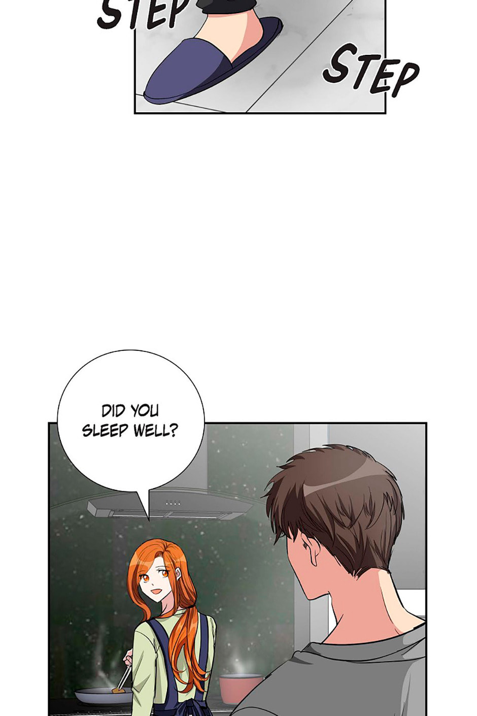 All I Want Is You Chapter 70 page 13 - 