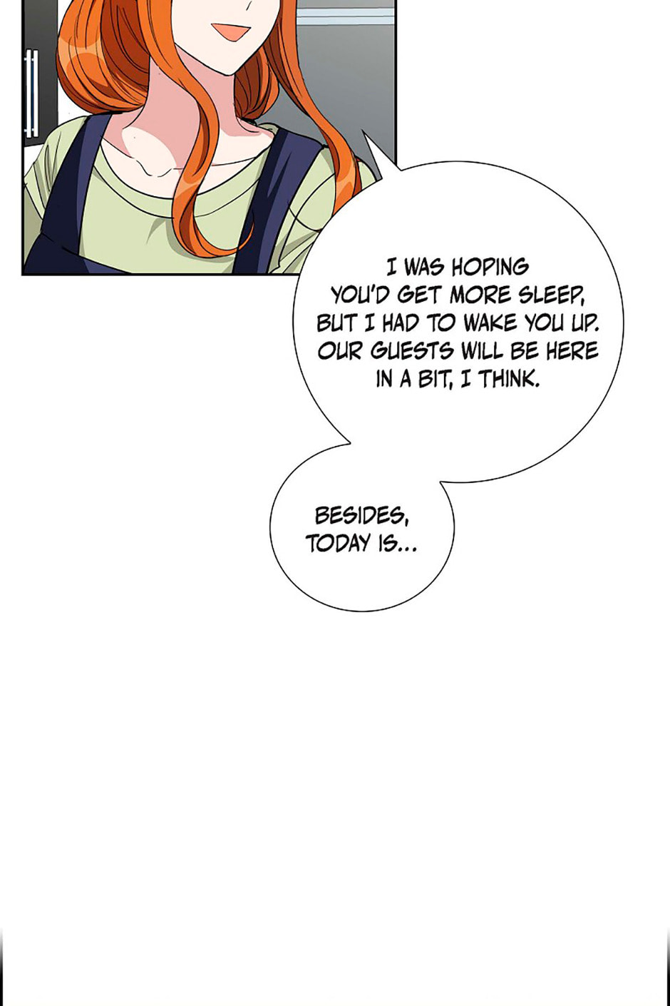 All I Want Is You Chapter 70 page 16 - 