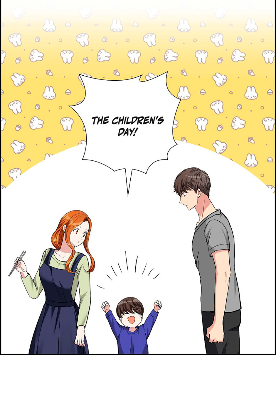 All I Want Is You Chapter 70 page 17 - 