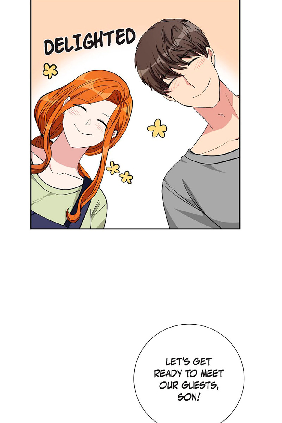 All I Want Is You Chapter 70 page 19 - 