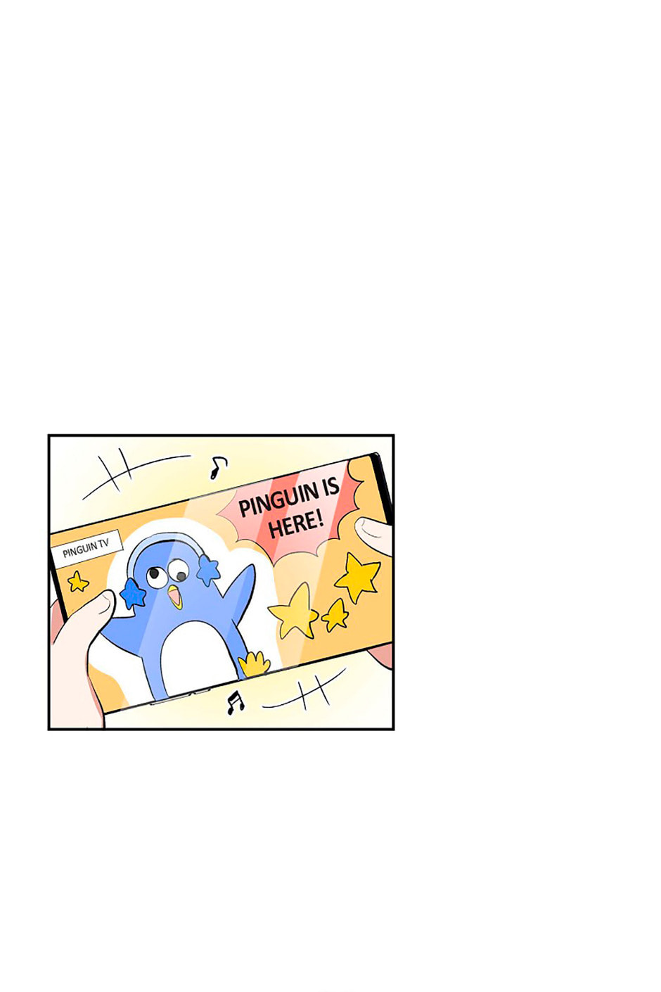 All I Want Is You Chapter 70 page 22 - 