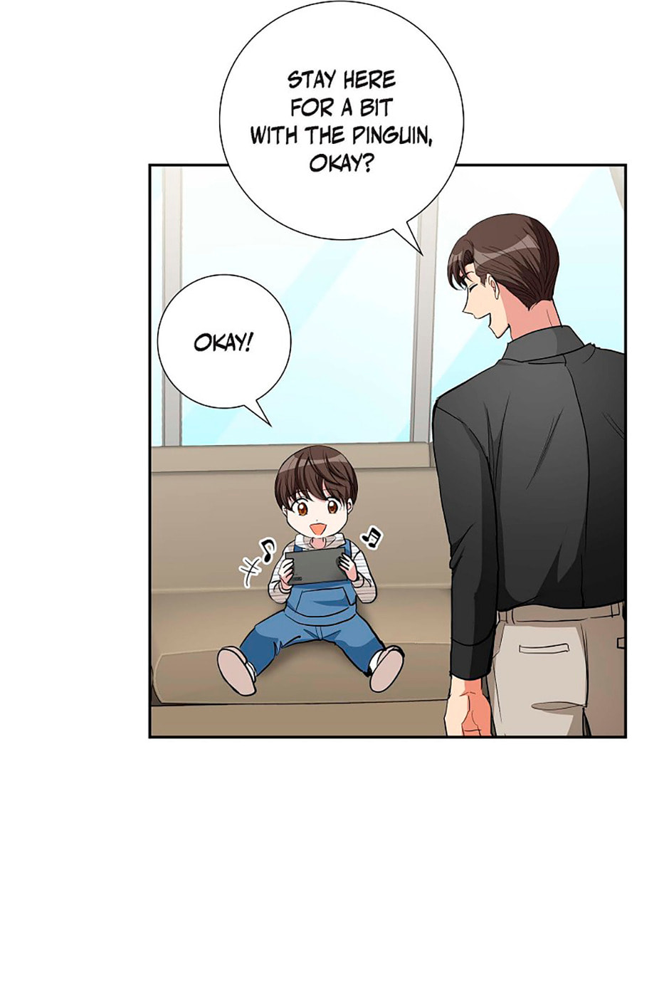 All I Want Is You Chapter 70 page 23 - 