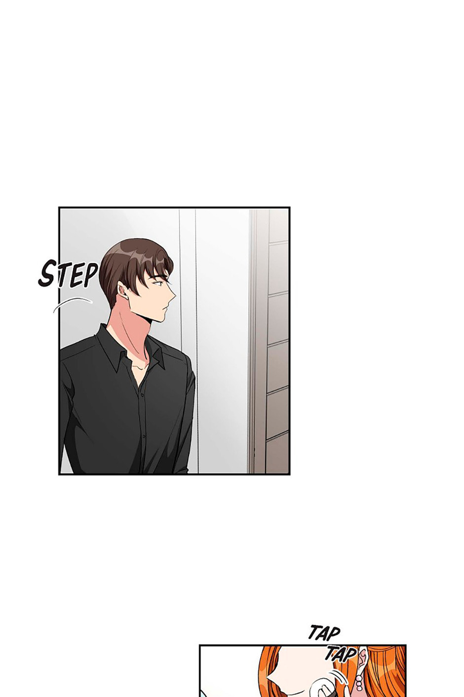 All I Want Is You Chapter 70 page 24 - 