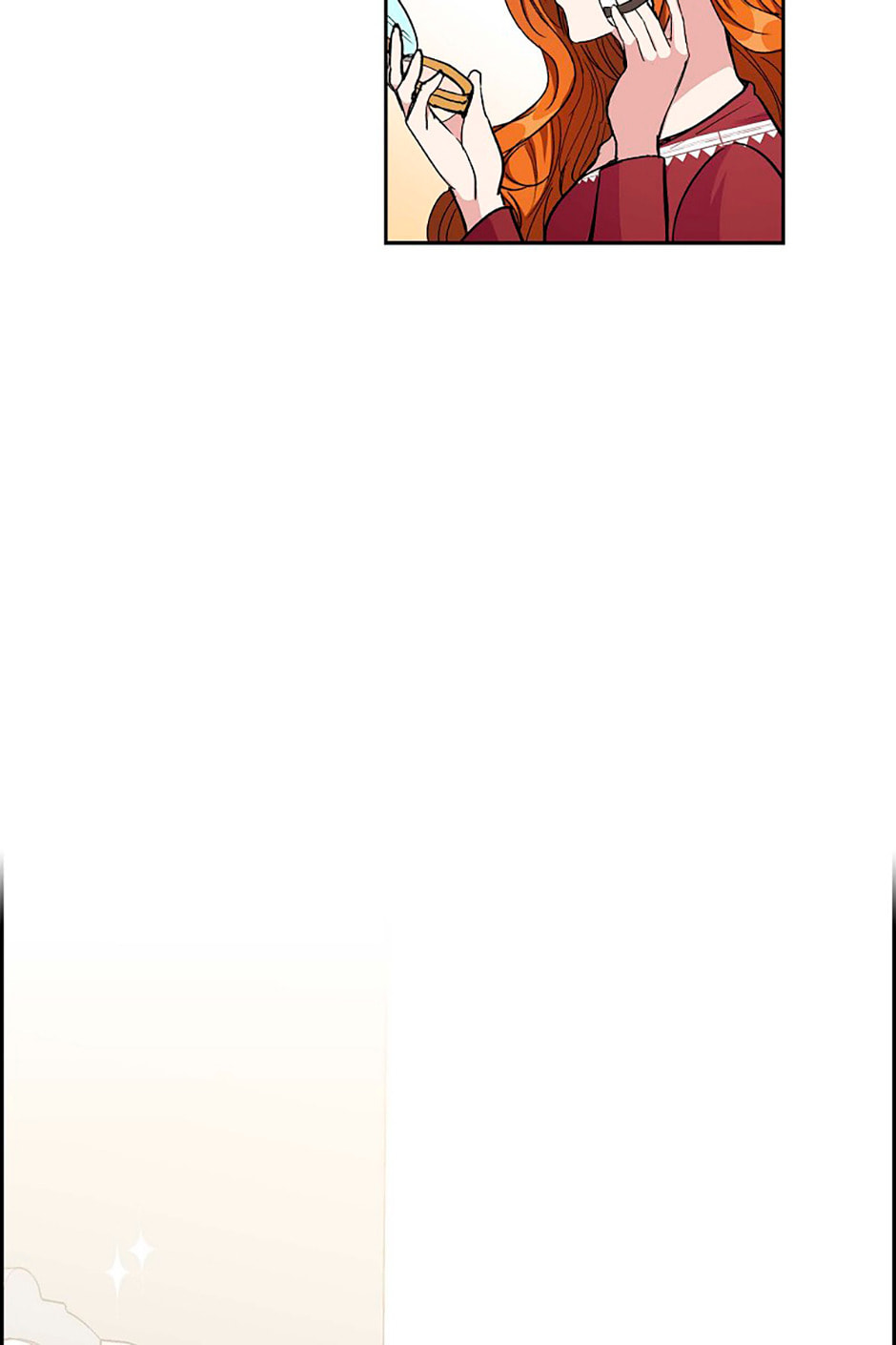 All I Want Is You Chapter 70 page 25 - 