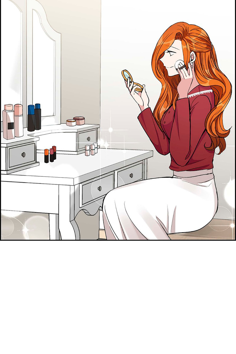All I Want Is You Chapter 70 page 26 - 