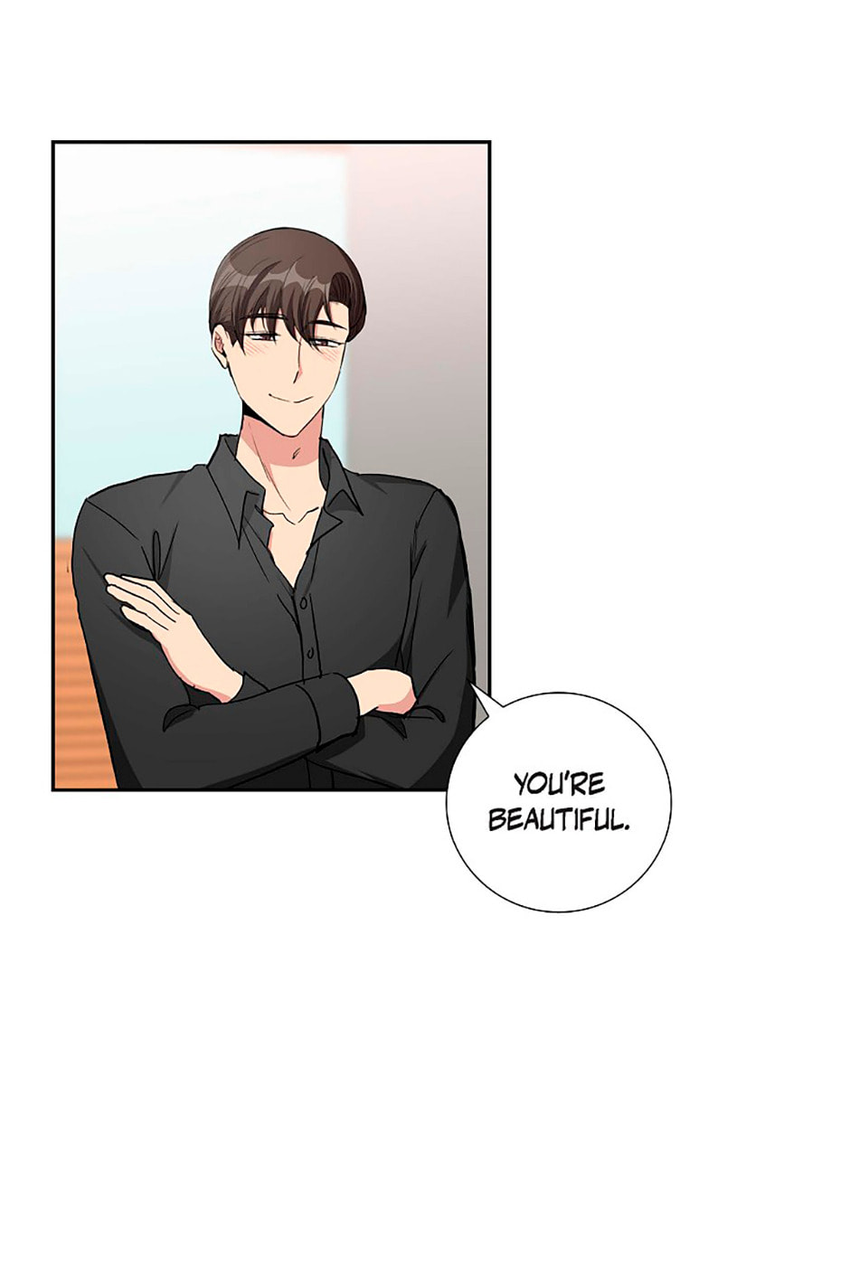 All I Want Is You Chapter 70 page 27 - 