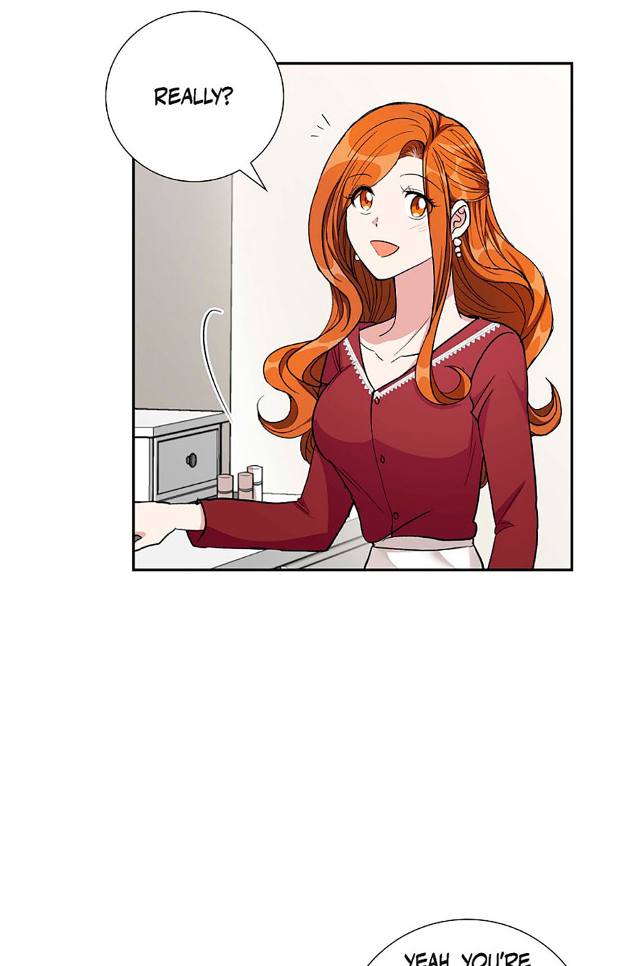 All I Want Is You Chapter 70 page 28 - 