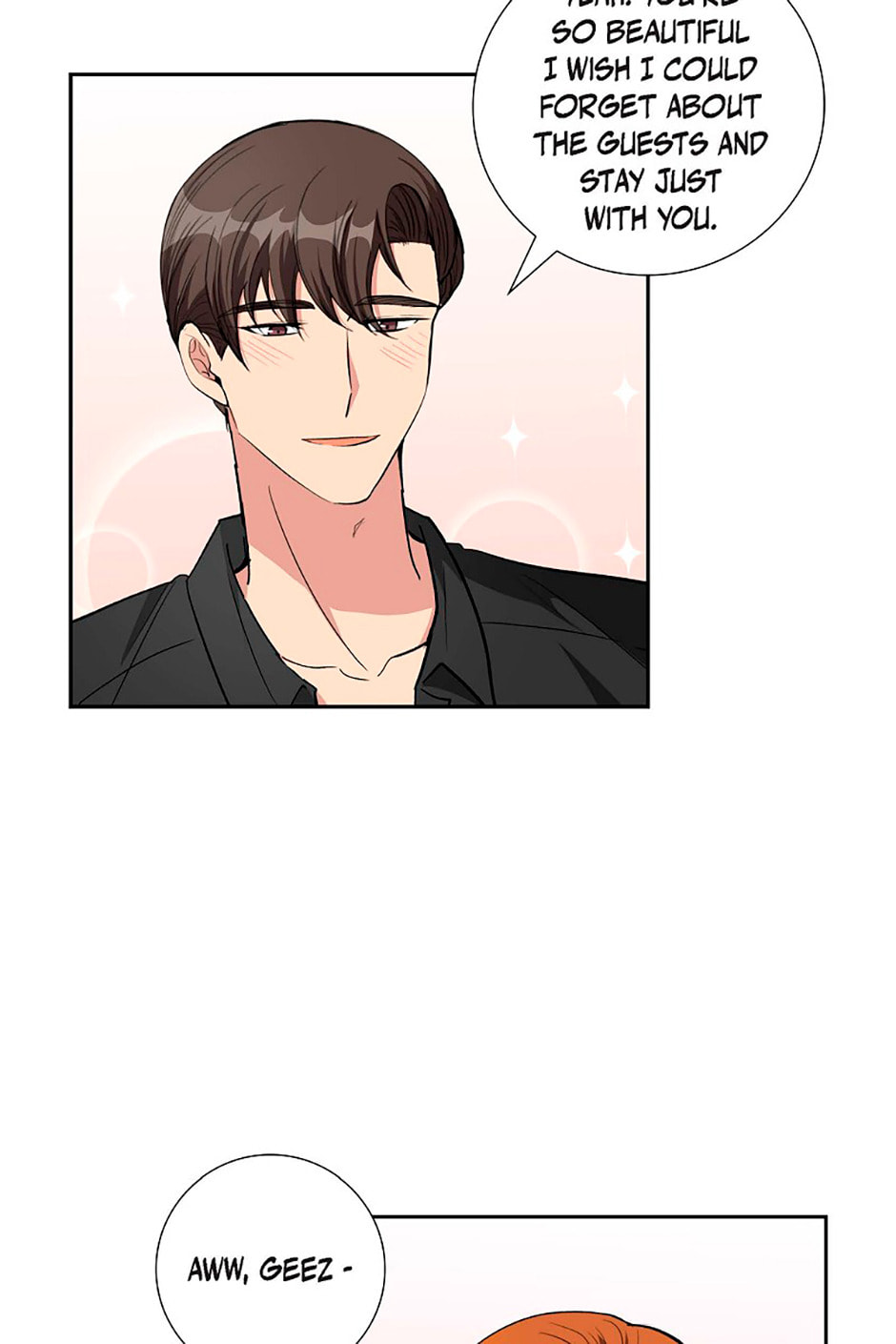 All I Want Is You Chapter 70 page 29 - 