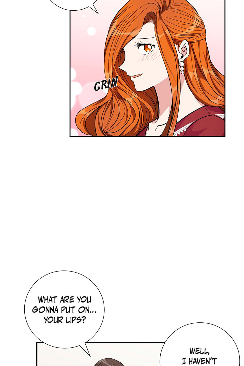 All I Want Is You Chapter 70 page 30 - 