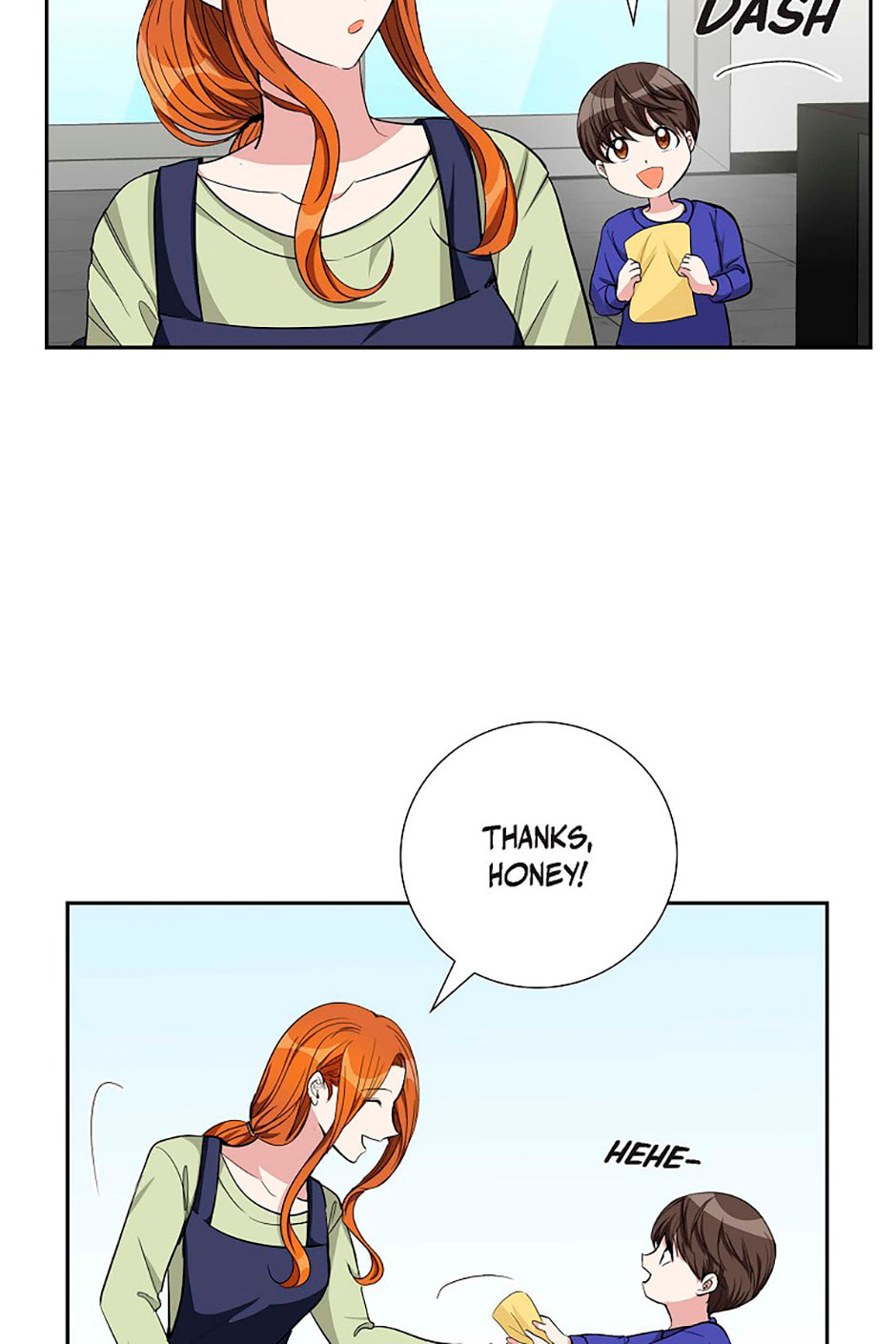 All I Want Is You Chapter 70 page 4 - 