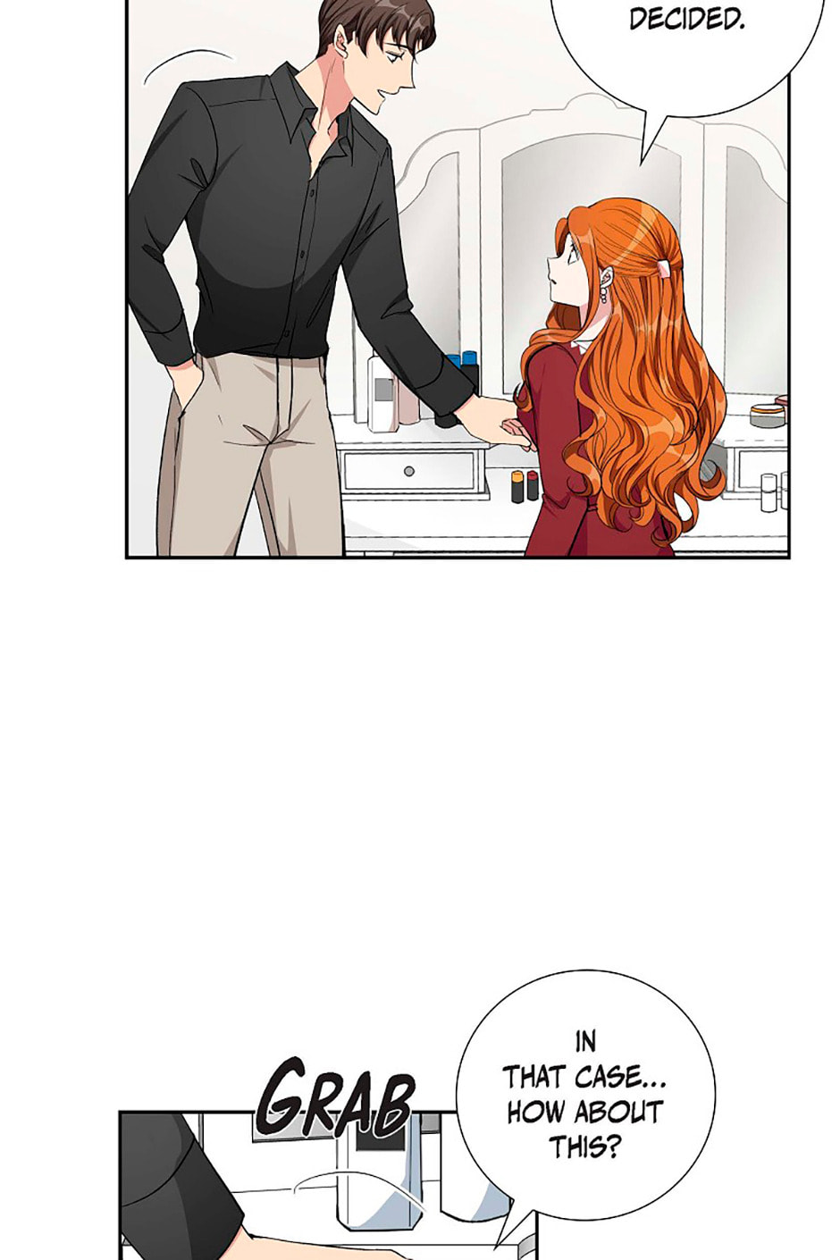 All I Want Is You Chapter 70 page 31 - 