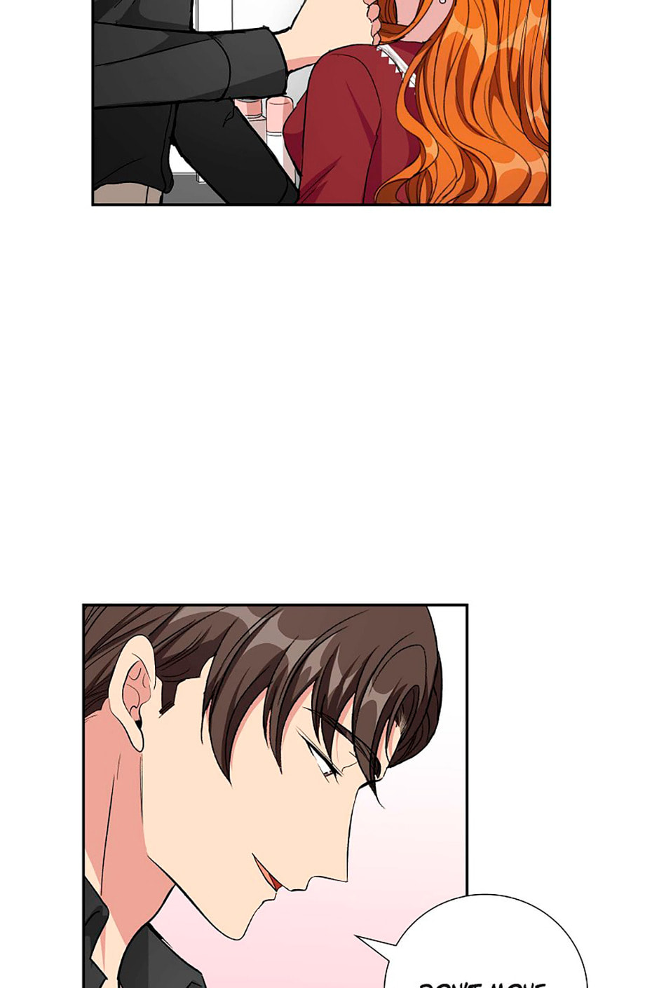 All I Want Is You Chapter 70 page 33 - 