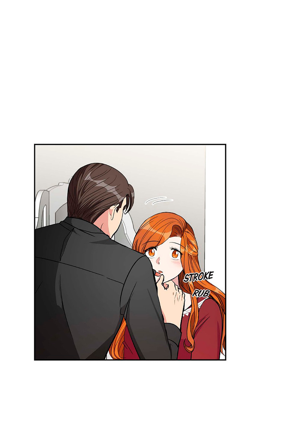 All I Want Is You Chapter 70 page 35 - 