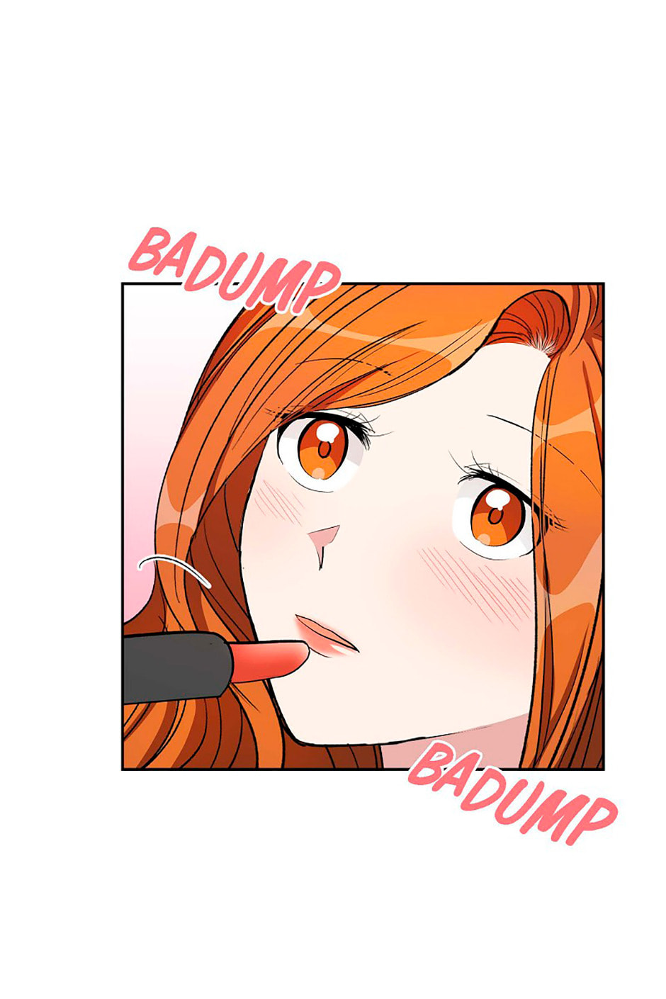 All I Want Is You Chapter 70 page 36 - 