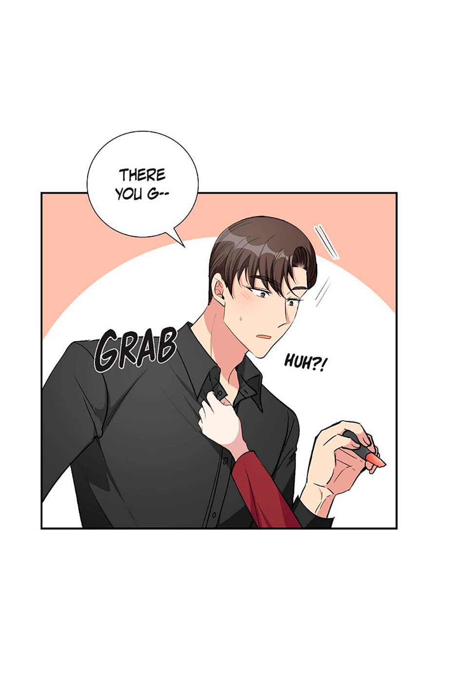 All I Want Is You Chapter 70 page 37 - 