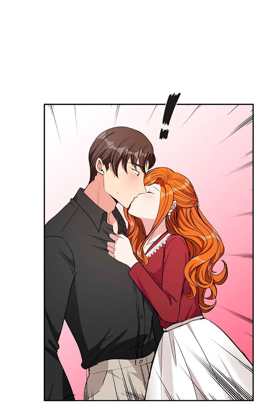 All I Want Is You Chapter 70 page 38 - 
