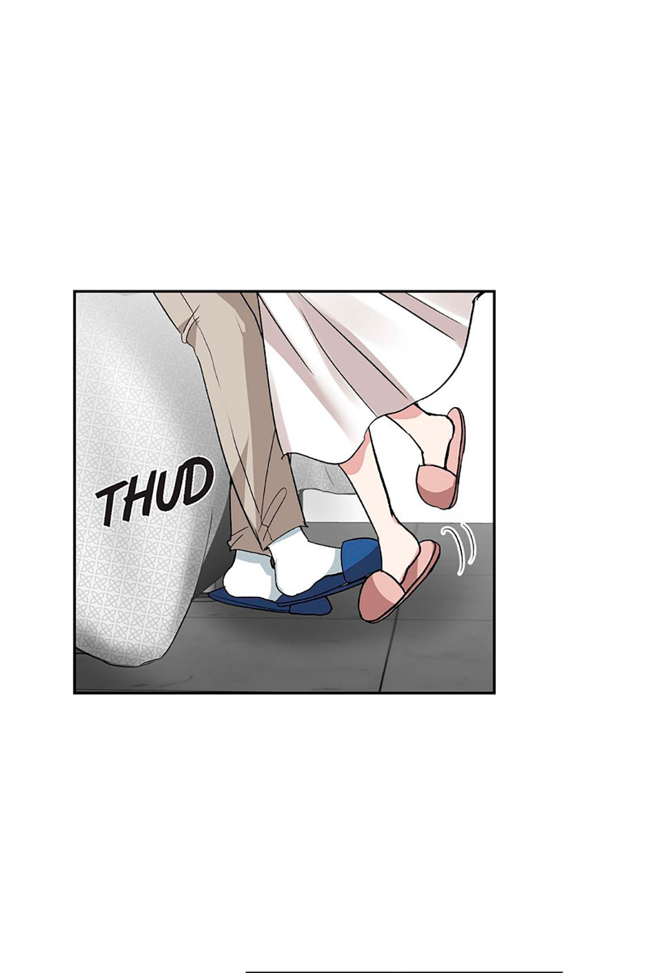 All I Want Is You Chapter 70 page 40 - 