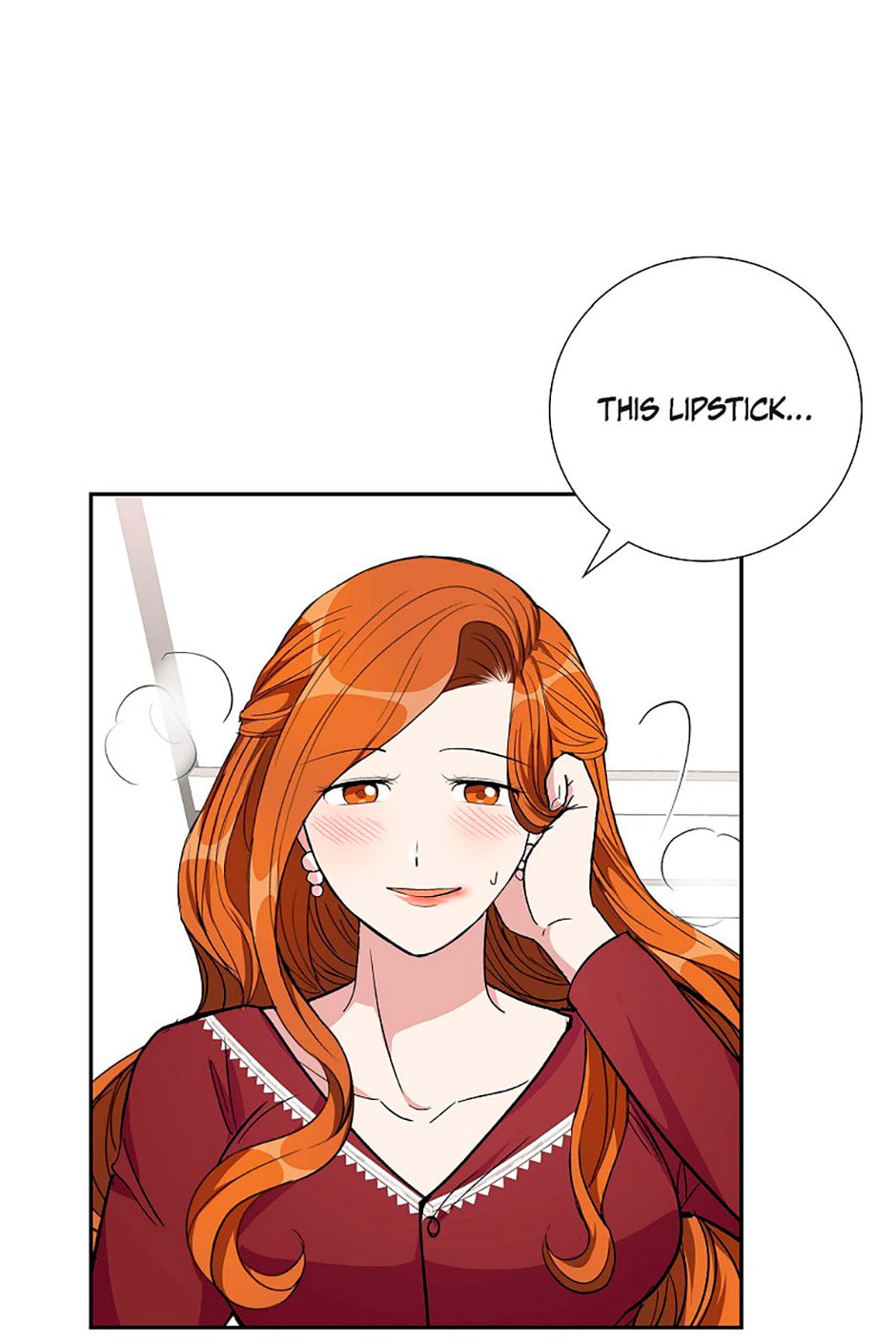 All I Want Is You Chapter 70 page 42 - 