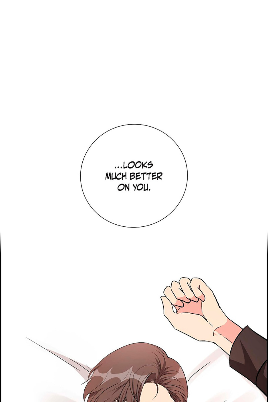 All I Want Is You Chapter 70 page 43 - 