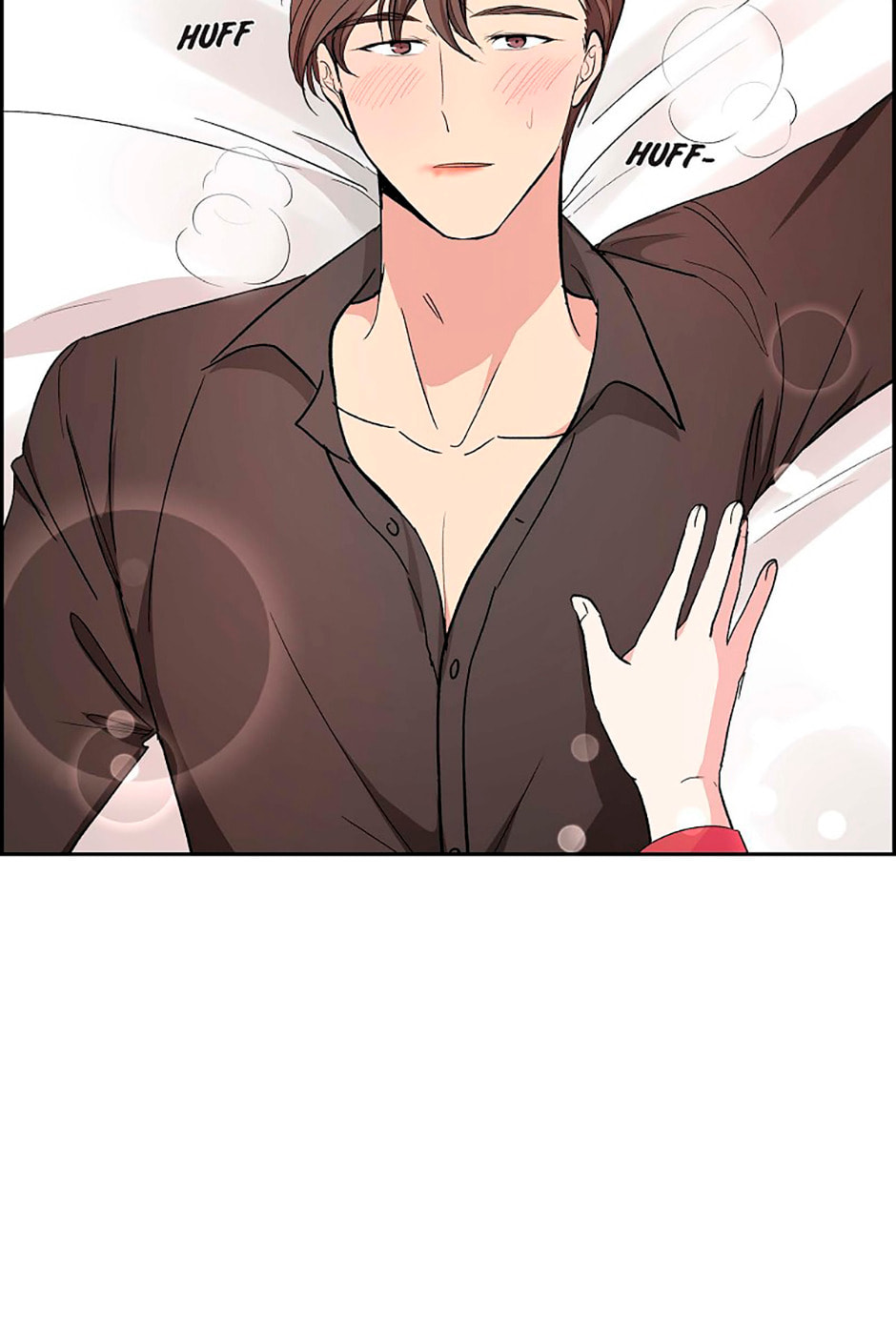 All I Want Is You Chapter 70 page 44 - 