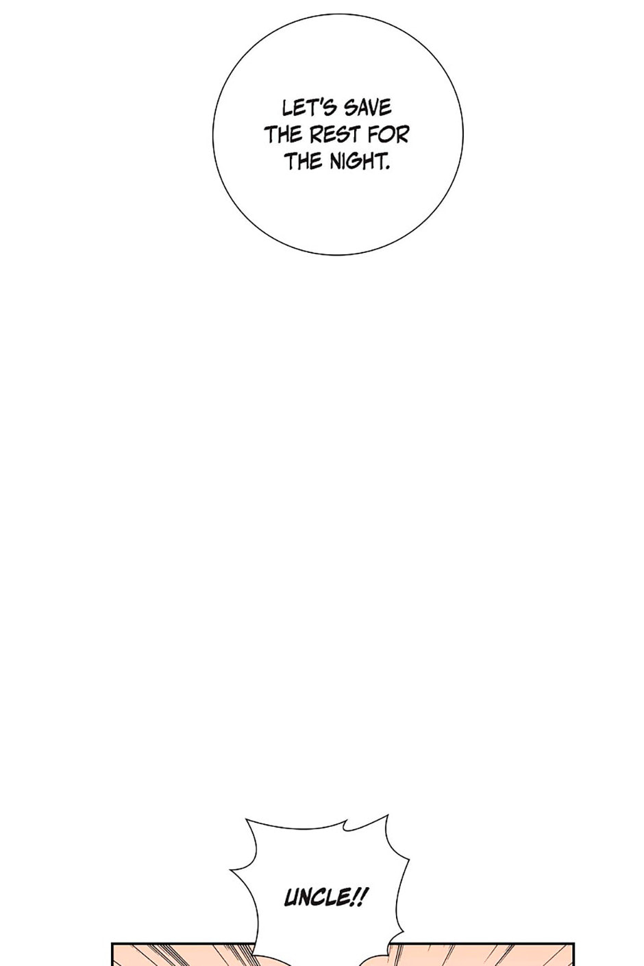 All I Want Is You Chapter 70 page 45 - 