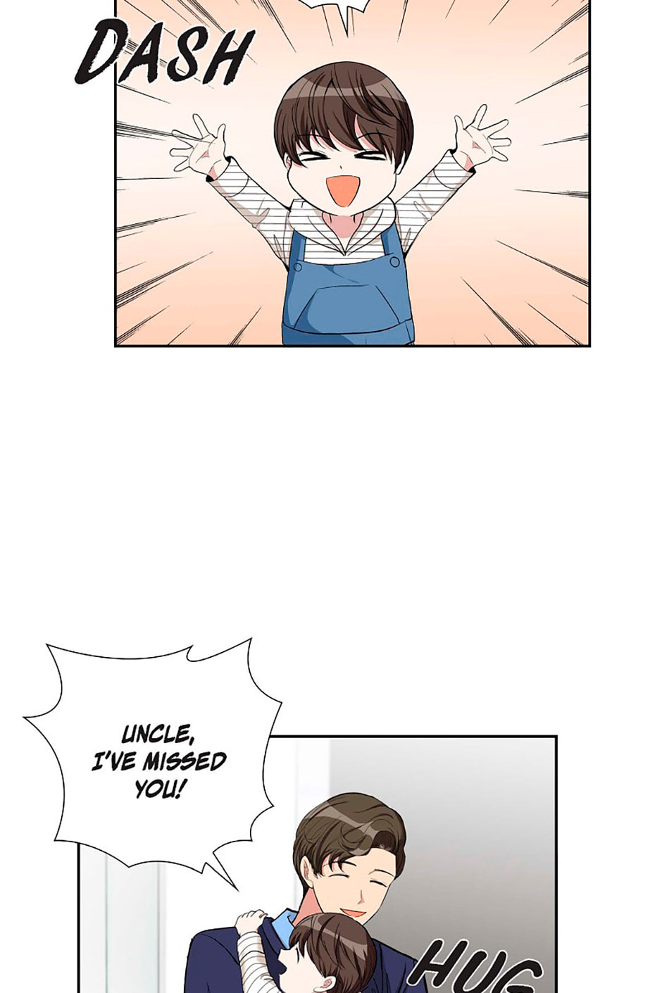 All I Want Is You Chapter 70 page 46 - 