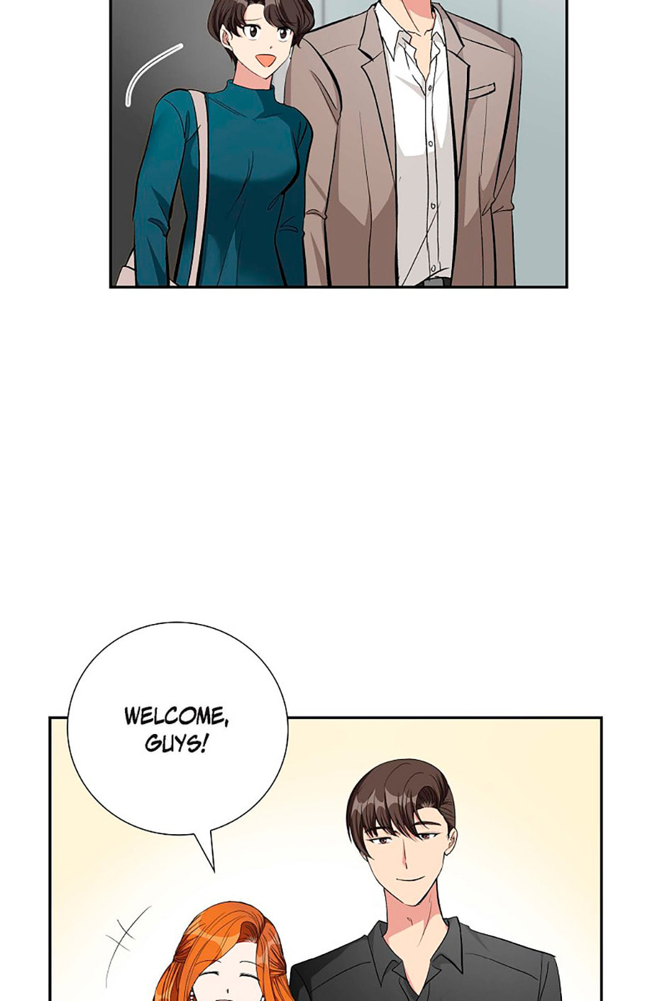 All I Want Is You Chapter 70 page 49 - 