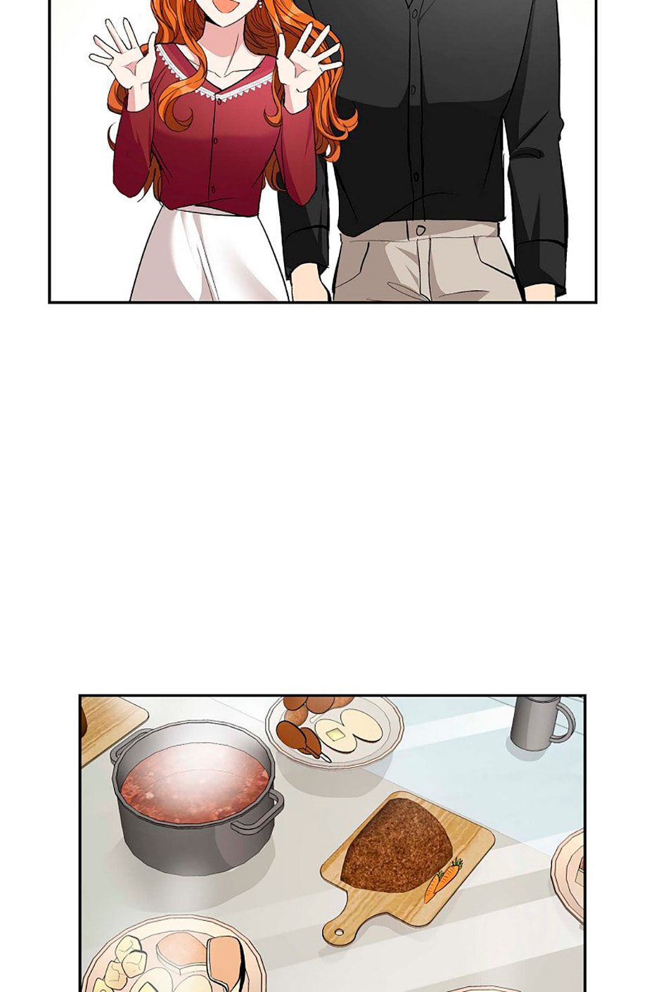 All I Want Is You Chapter 70 page 50 - 