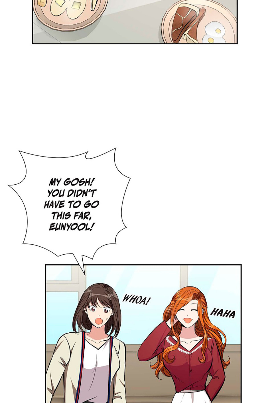 All I Want Is You Chapter 70 page 51 - 