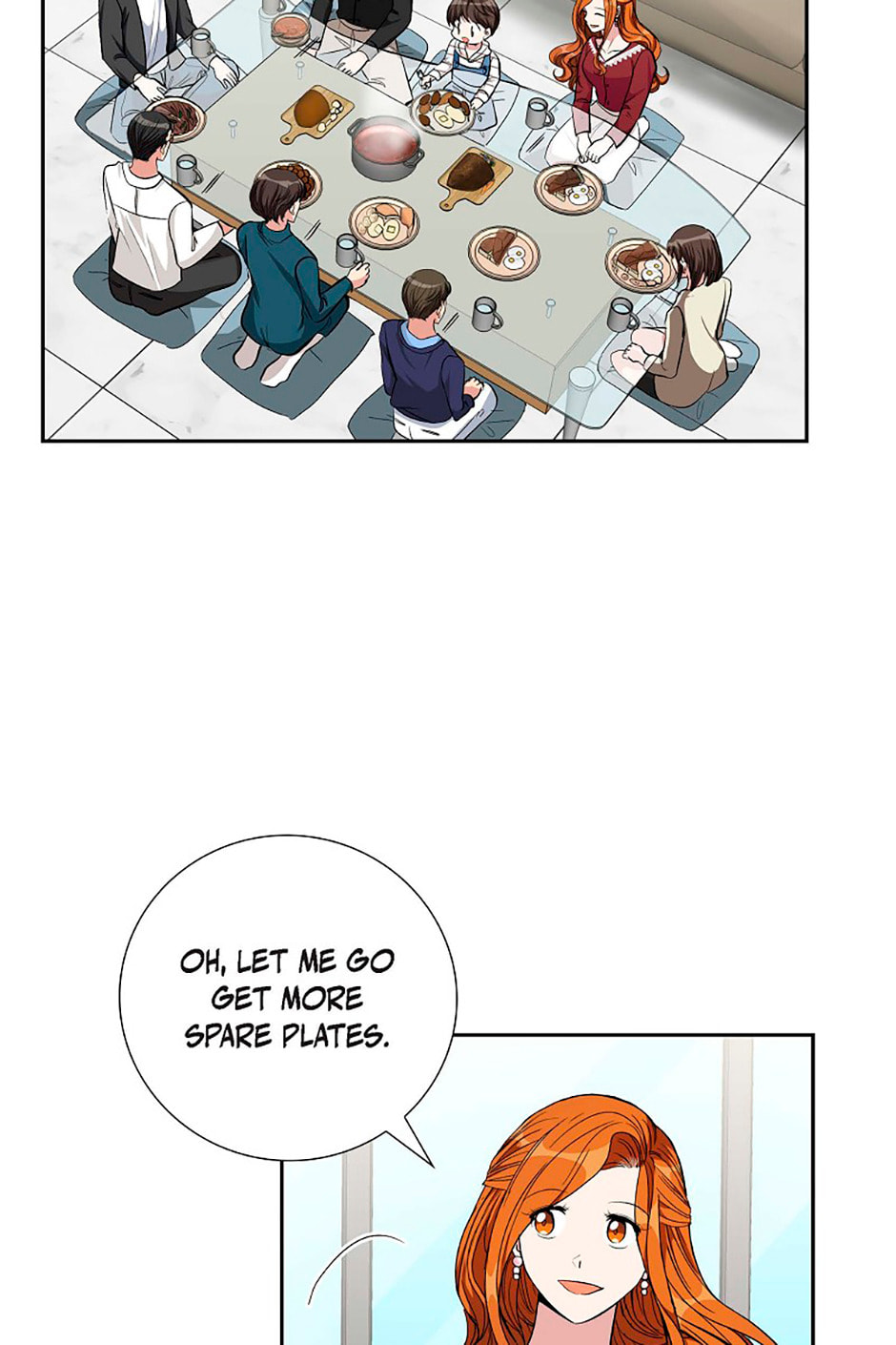 All I Want Is You Chapter 70 page 53 - 