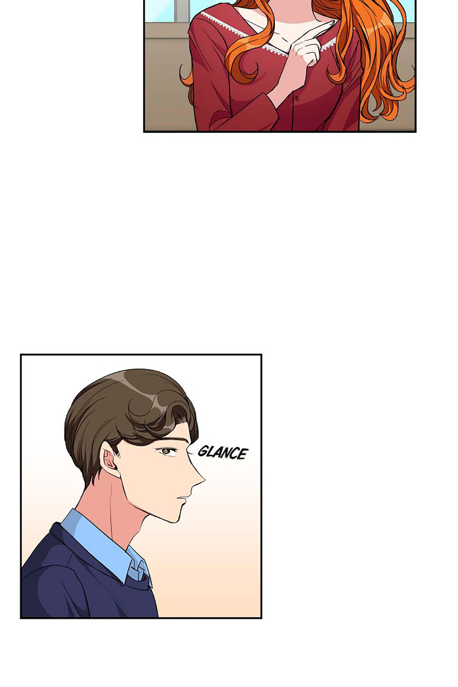 All I Want Is You Chapter 70 page 54 - 