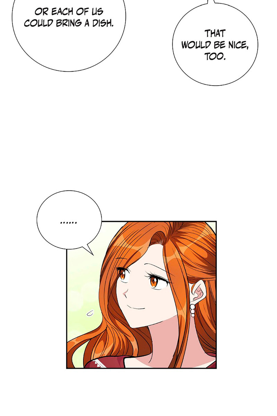 All I Want Is You Chapter 70 page 59 - 