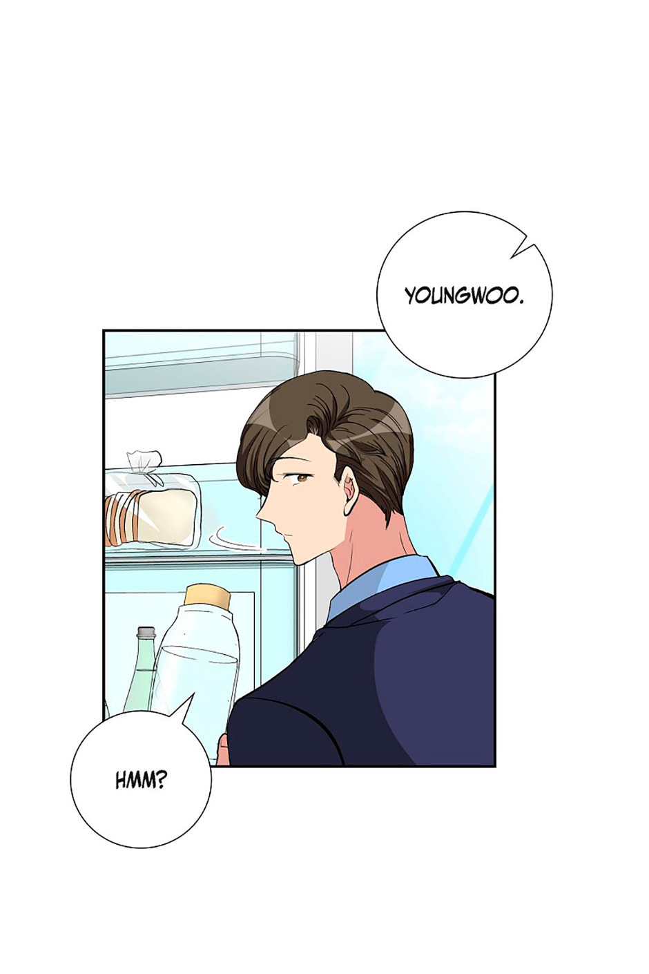 All I Want Is You Chapter 70 page 60 - 