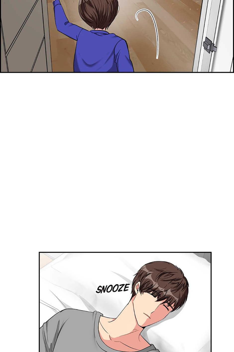All I Want Is You Chapter 70 page 7 - 