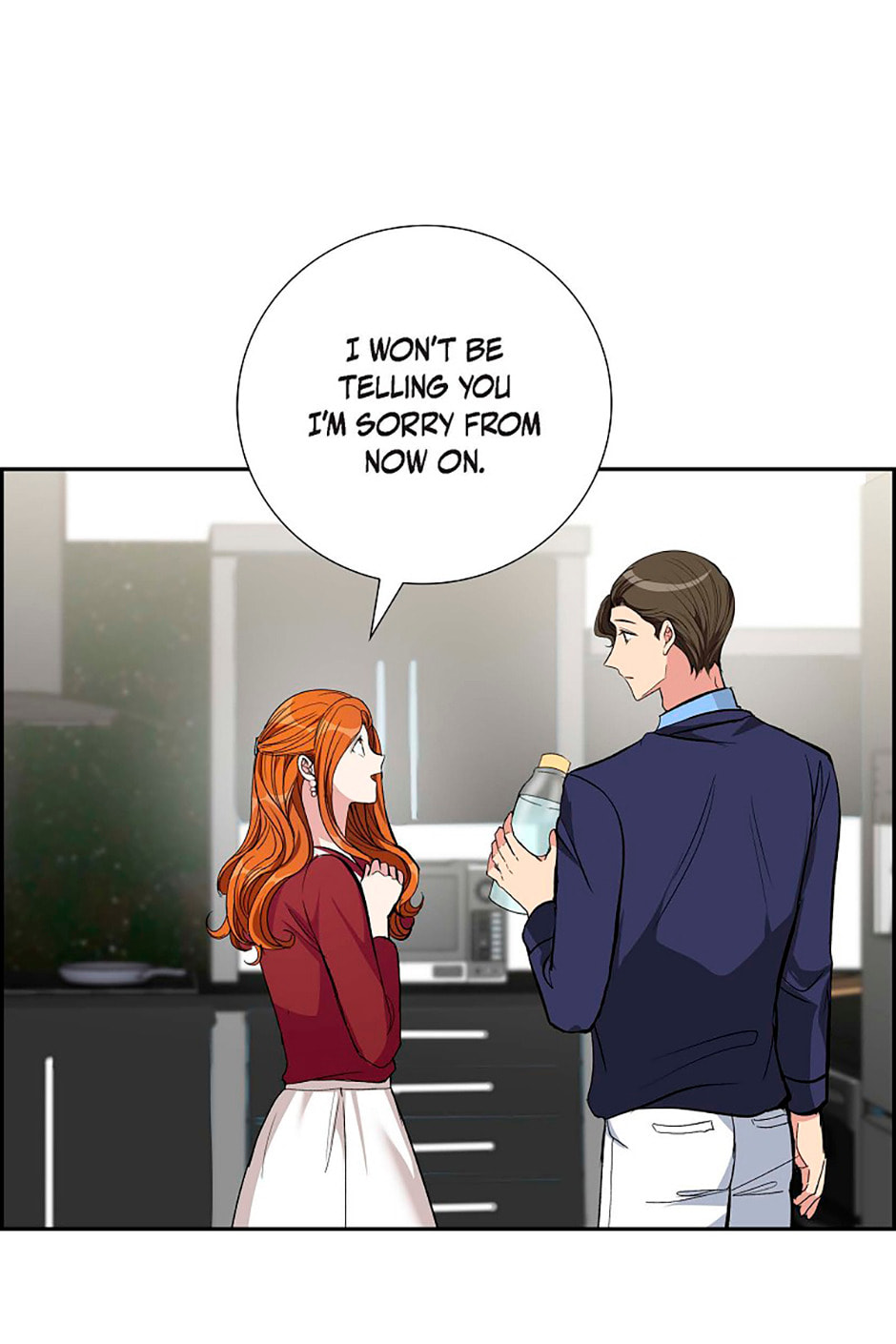 All I Want Is You Chapter 70 page 61 - 